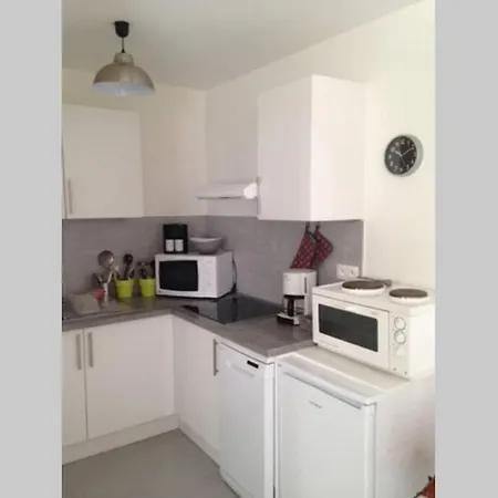 Maisonnette Independante Avec Terrasse Privative Saint-Maur-des-Fossés