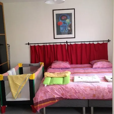 Maisonnette Independante Avec Terrasse Privative Saint-Maur-des-Fossés